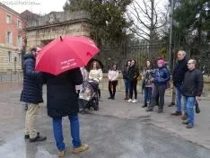 Visita Guiada para hosteleros por Soria capital.