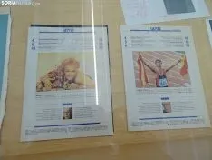 'Humor Gráfico en la Transición' en el Espacio Alameda