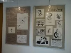 'Humor Gráfico en la Transición' en el Espacio Alameda