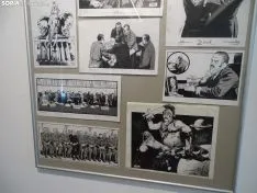 'Humor Gráfico en la Transición' en el Espacio Alameda