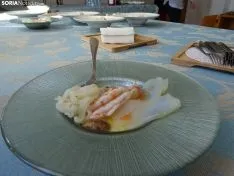 Jornadas del Bacalao en Hostal Doña Juena