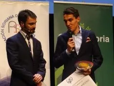 Foto 7 - GALER&Iacute;A: Soria premia a los mejores deportistas de 2019
