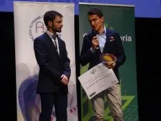 Foto 6 - GALER&Iacute;A: Soria premia a los mejores deportistas de 2019