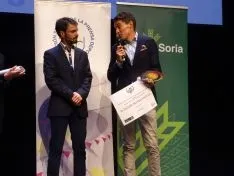 Foto 5 - GALER&Iacute;A: Soria premia a los mejores deportistas de 2019