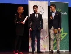 Foto 4 - GALER&Iacute;A: Soria premia a los mejores deportistas de 2019