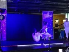 Tercera gala Soria Talent