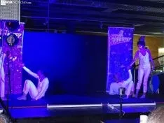 Tercera gala Soria Talent