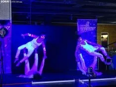 Tercera gala Soria Talent
