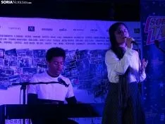 Tercera gala Soria Talent