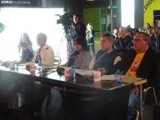 Tercera gala Soria Talent