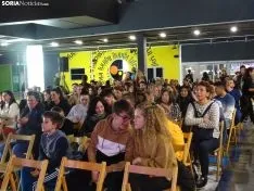 Tercera gala Soria Talent