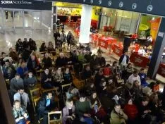 Tercera gala Soria Talent