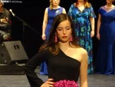 II Gala de la Mujer en el Palacio de la Audiencia