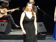 II Gala de la Mujer en el Palacio de la Audiencia