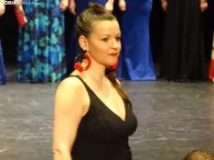 II Gala de la Mujer en el Palacio de la Audiencia