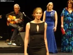 II Gala de la Mujer en el Palacio de la Audiencia