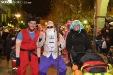 Foto 3 - Entre la tradici&oacute;n y la fiesta