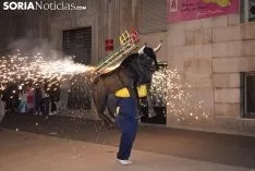Foto 6 - Galer&iacute;a de im&aacute;genes: el desfile carnavalesco de los m&aacute;s peque&ntilde;os