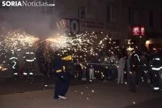 Foto 5 - Galer&iacute;a de im&aacute;genes: el desfile carnavalesco de los m&aacute;s peque&ntilde;os