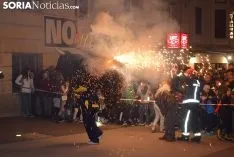 Foto 4 - Galer&iacute;a de im&aacute;genes: el desfile carnavalesco de los m&aacute;s peque&ntilde;os