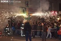 Foto 2 - Galer&iacute;a de im&aacute;genes: el desfile carnavalesco de los m&aacute;s peque&ntilde;os