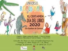 Foto 2 - San Esteban de Gormaz convoca el XL Certamen D&iacute;a del Libro