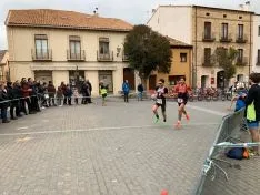 Foto 5 - Latestere vuelve a vencer en un Duatl&oacute;n de Berlanga ganado por Marta Cabello en f&eacute;minas