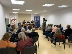 Semifinal en San Pedro Manrique.