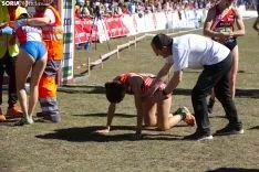 Feminas Absoluto y Sub 23 / María Ferrer