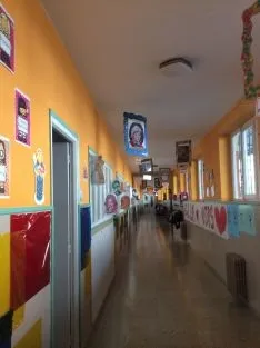Foto 4 - Escolapias centra su proyecto y semana cultural en la figura de la mujer