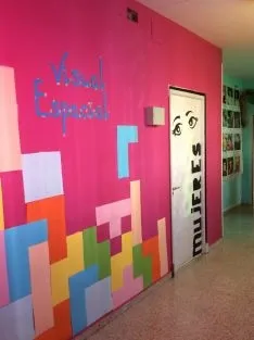 Foto 3 - Escolapias centra su proyecto y semana cultural en la figura de la mujer