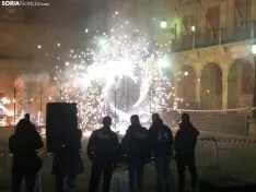 Entierro de la Sardina