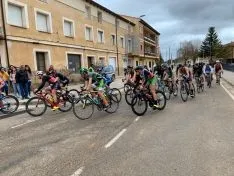Foto 4 - Latestere vuelve a vencer en un Duatl&oacute;n de Berlanga ganado por Marta Cabello en f&eacute;minas