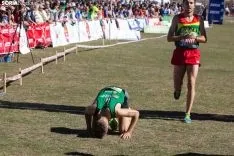 Categoria Absoluta Masculina / María Ferrer 