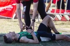 Categoria Absoluta Masculina / María Ferrer 