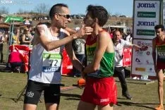 Categoria Absoluta Masculina / María Ferrer 
