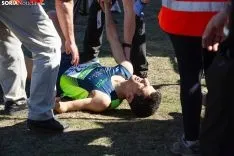 Categoria Absoluta Masculina / María Ferrer 