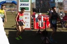 Masculino Sub 23 / María Ferrer 