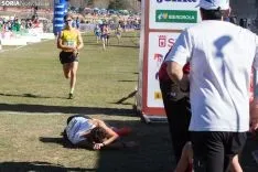 Masculino Sub 23 / María Ferrer 