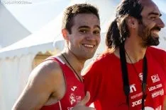 Masculino Sub 23 / María Ferrer 