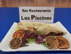 Tapas particiantes en el Concurso de Pinchos Medievales.