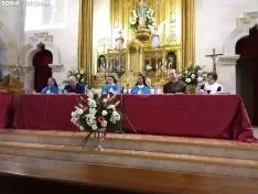 Una imagen del acto. /SN
