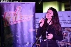 Segunda gala de Soria Talent