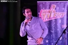 Segunda gala de Soria Talent
