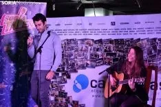 Segunda gala de Soria Talent