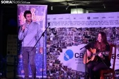 Segunda gala de Soria Talent