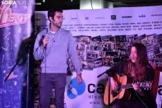 Segunda gala de Soria Talent