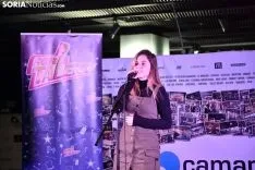 Segunda gala de Soria Talent
