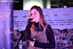 Segunda gala de Soria Talent