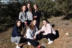 Jueves Lardero 2020 en Los Royales.